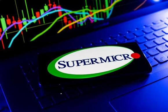 Super Micro Squeeze Watch: Revenue Guide Jumps, Margins Widen