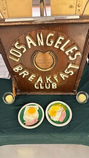 A breakfast club in Griffith Park has been LA's best-kept secret for ...