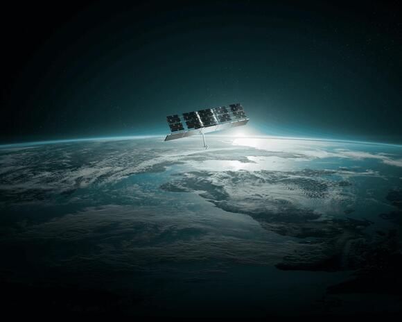 ‘The West can't stop me’: Space wars heat up as Russia tails a Ukraine-linked US satellite
