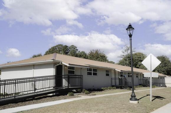 FIRST Center opens in Lawrenceville to provide transitional housing to ...