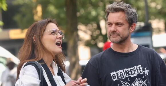 PHOTOS: Katie Holmes and Joshua Jackson Reunite as Fans Beg 'Dawson's  Creek' Co-Stars to 'Date' — After His Nasty Divorce From Jodie Turner-Smith  - NewsBreak