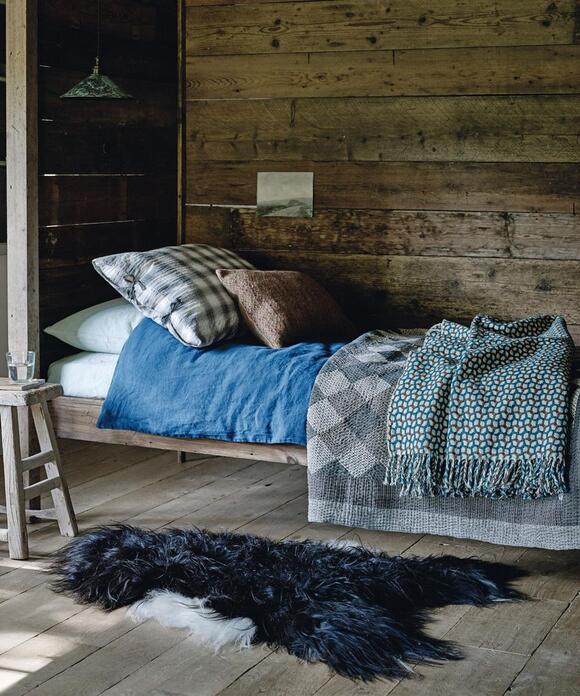 How to wash, dry, and care for blankets and throws – our ultimate ...
