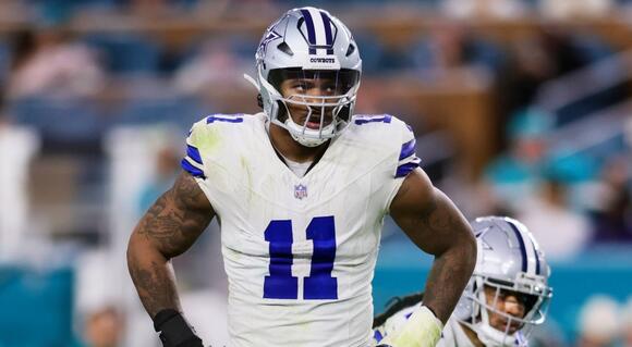 Explosive New Details Emerge on How Packers Were Reportedly Kept in the Dark  About Micah Parsons' Hidden Injury - NewsBreak