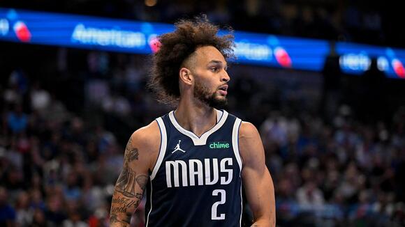 Mavericks Let Major Contract Deadline Pass Without Deals For 2 Young Players