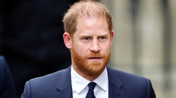 Prince Harry's ‘Biggest Regret’ About Princess Diana's Death Came Down to One Phone Call -- Report
