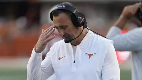 ESPN's Kirk Herbstreit Raises Eyebrows Over Steve Sarkisian's Arch Manning Decision: ‘It's So Weird’
