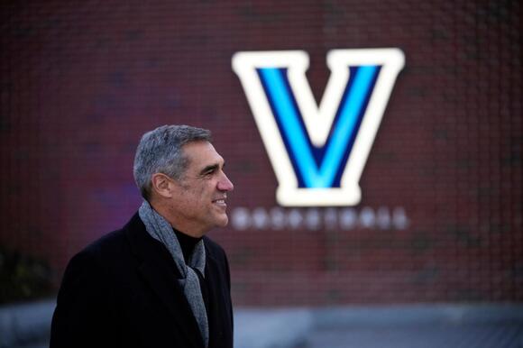 Jay Wright: ‘I could have never anticipated’ how college hoops has ...