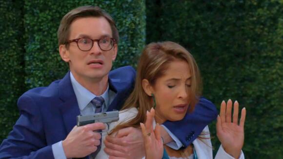The Young and the Restless Spoilers, next week sneak peek July 28-Aug 1:  Lily is held hostage, and more die - NewsBreak
