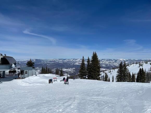 Will Somebody in Colorado Ski Before Halloween? Keystone Is Already ...