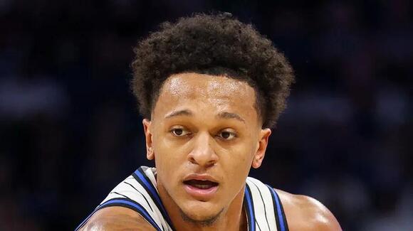 Paolo Banchero Suffers Injury in Timberwolves vs. Magic