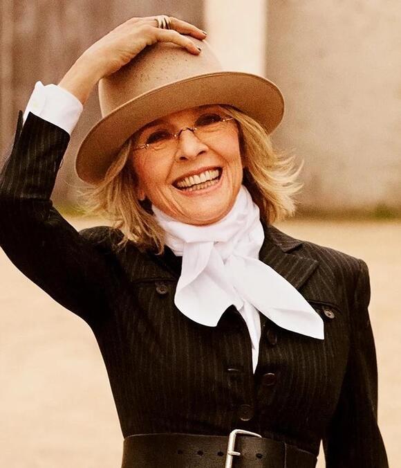Diane Keaton Died One Year Ago Today, And ‘The Family Stone’ Is Going ...