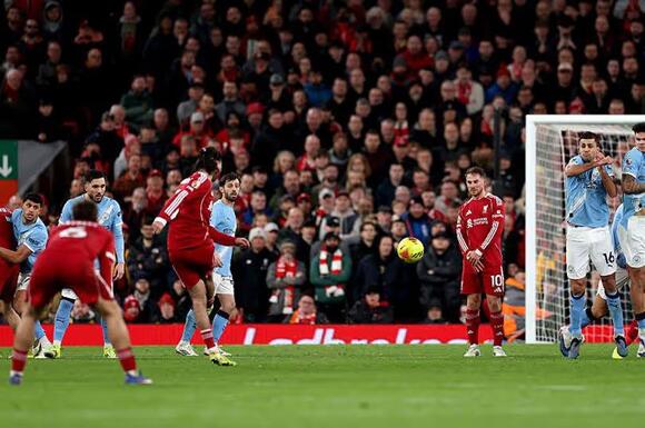Dominik Szoboslai sent off in moment of madness during chaotic ...