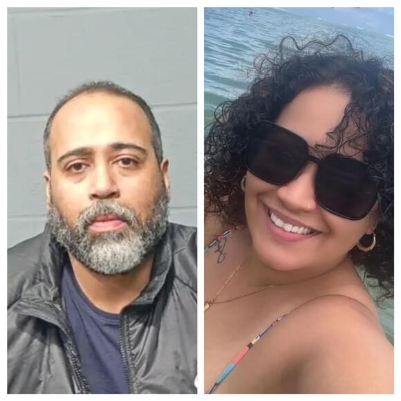Jose Carrion Charged In Car Crash Death Of Christine Camacho - NewsBreak