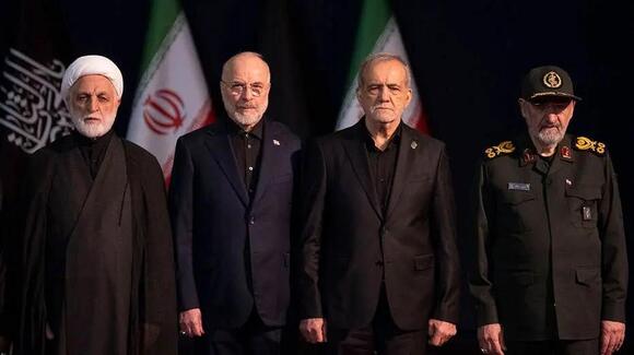 Kpler: Trackable Iranian floating oil stock is zero; seaborne revenues could stop by mid-December