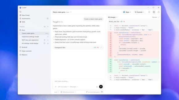 AI Coding: OpenAI Switches Codex to Pay-as-You-Go, Cuts Seat Cost to ...