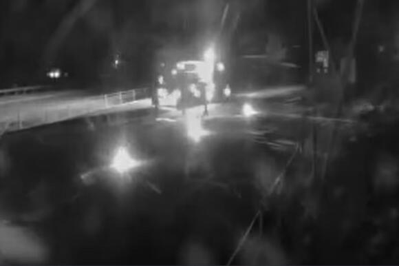 US 220 Shut Down In Both Directions After Multi-Vehicle Crash In ...