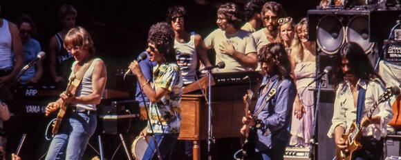 The Story and Meaning Behind “Jane” by Jefferson Starship - NewsBreak