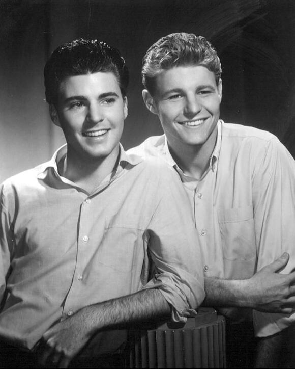 In Birthday Memory of David Nelson: The Low-Key Star of 'The Adventures ...