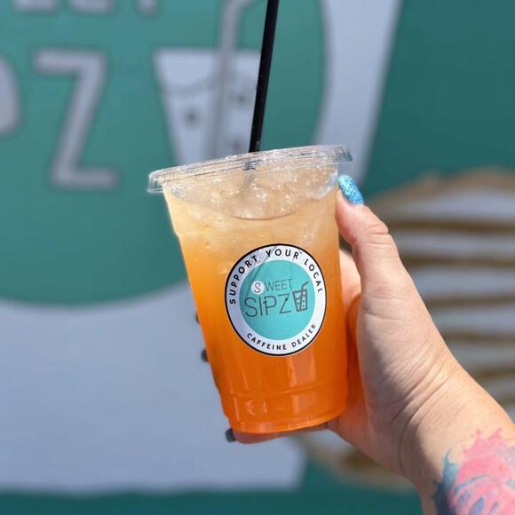 Amarillo, Your Go-To Dirty Soda Stop Needs a New Owner - NewsBreak