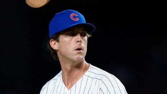 Cubs Castoff Wins World Series Championship With Brewers Or Rays