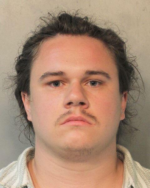 Man Arrested in Carle Place for Weapon Possession After Traffic Stop ...