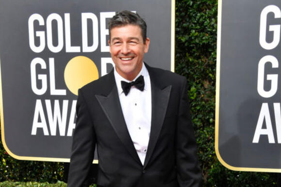 ‘Friday Night Lights’ Star Kyle Chandler Actually Lives on a Ranch in ...