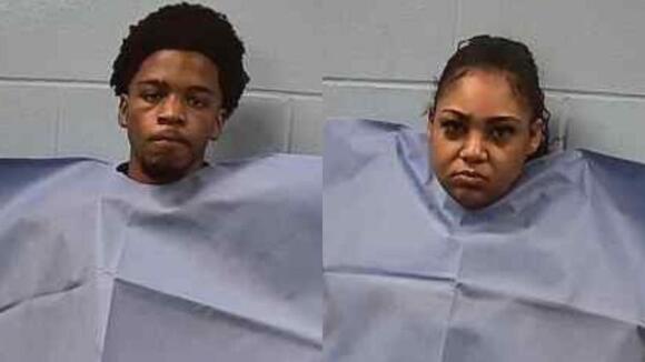 Third suspect arrested in Vicksburg homicide case - NewsBreak