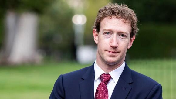 Meta Stock Split Deal Will Keep Mark Zuckerberg In California Amid Billionaire Tax Threat
