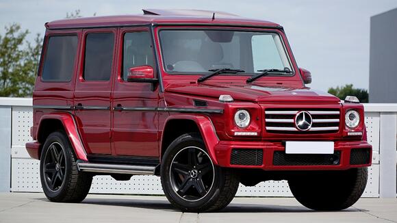10 vehicles known for surviving the harshest climates - NewsBreak