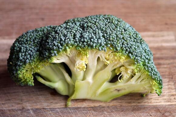That Yellow on Your Broccoli Isn’t Just a Color Change and Here’s Why ...