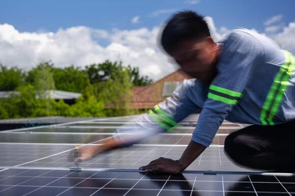 Rising electricity demand deepens Southeast Asia's energy security ...