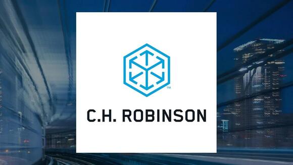 C.H. Robinson Worldwide Sees Freight Broker Shakeout, Downplays ...