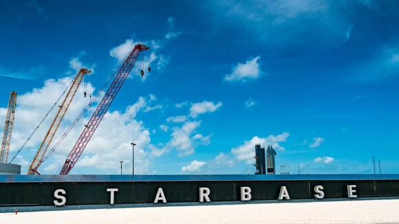 Nonprofit makes alarming discovery on beach near SpaceX's Starbase: 'We ...