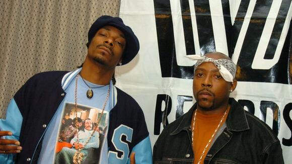 Rappers who went to the same high school - NewsBreak