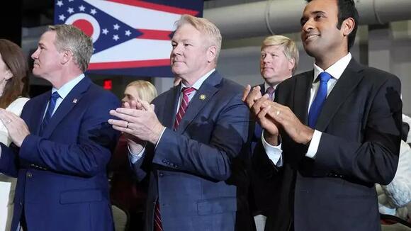 This red state race could spell big trouble for MAGA's post-Trump future: column