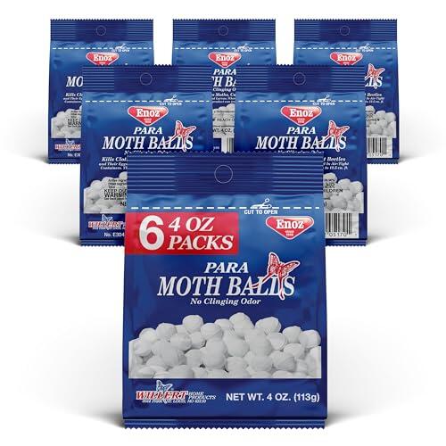 How to get rid of the smell of mothballs on clothes for pestfree