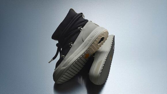 Moncler Introduces the Trailgril Apex2 GTX and Moncler