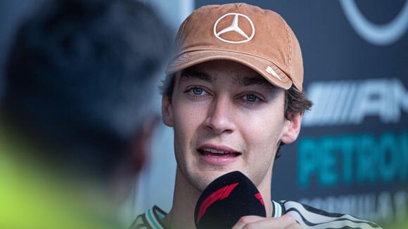 Russell reveals what was ‘keeping me up at night’ with Antonelli on verge of title