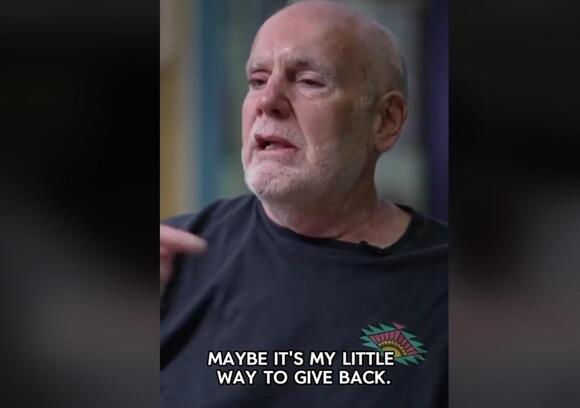 AriZona Iced Tea Founder Explains Why Their Cans Are Still Just .99 ...