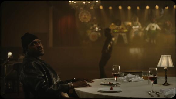 Clipse And Tyler, The Creator Reunite For Creepy, Animatronic-Filled ...