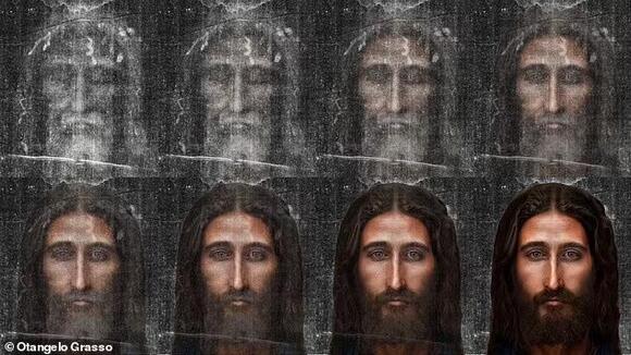 Scientists demand the Shroud of Turin to be re-analyzed amid growing  evidence it could be authentic - NewsBreak