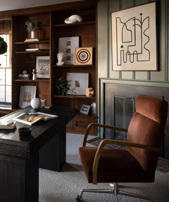 This Clutter Awareness Week, pro organizers reveal 5 clutter categories ...
