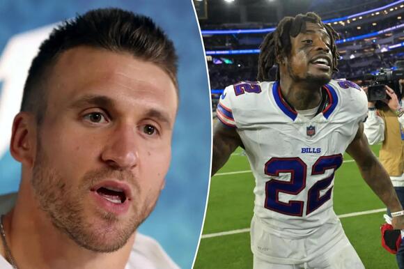 CJ Gardner-Johnson's spitting ejection sparks vile accusation from 49ers star