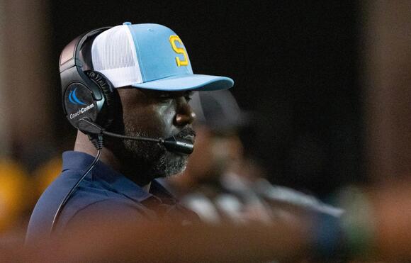 ‘This Is Heartbreaking, ' ‘Sending Marshall Faulk Good Vibes’ -- CFB World Reacts After Southern HC Reveals Parkinson's Diagnosis