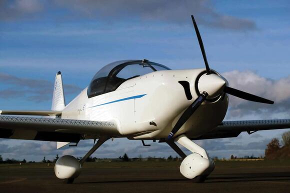 Sun ‘n Fun 2026 Highlights: Electric RV-10, Modular Avionics, and ...