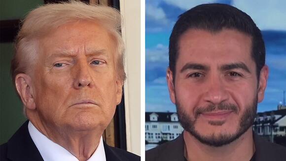 ‘They blew it’: The GOP's gains with Michigan Muslims are slipping