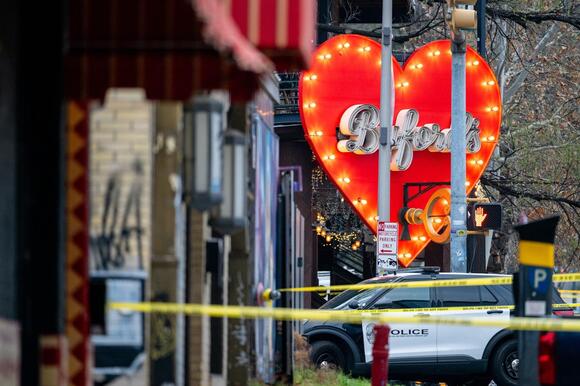 3 victims killed in Austin mass shooting identified as search for ...