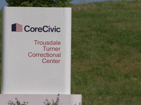 CoreCivic addresses NewsChannel 5 viewer concerns after prison riot ...