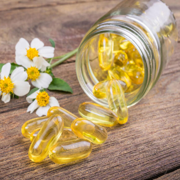 Doctors Reveal 7 Supplements That Can Harm Your Heart Over 50 Calcium