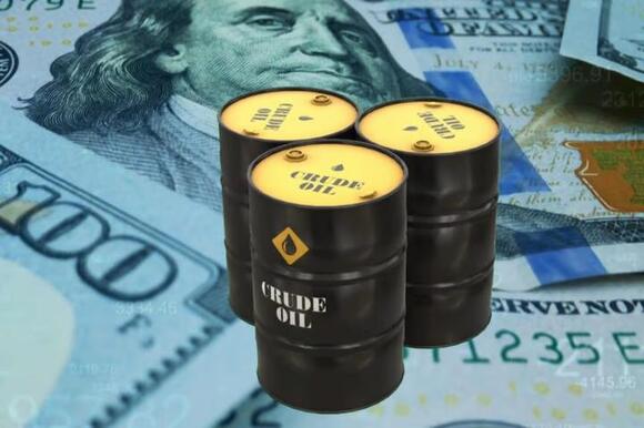 Oil Jumps to Nearly 6-Month High as Houthi Attacks on Saudi Arabia Stoke Supply Fears, While Trump Faces Fuel-Price Headwinds Ahead of Midterms